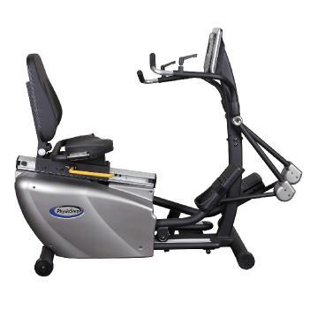 PhysioStep LTD - Recumbent Semi- Elliptical PhysioStep LTD - Recumbent Semi- Elliptical